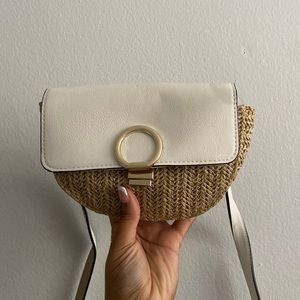 Steve Madden belt bag